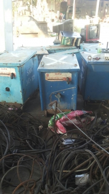 ขาย !! เหมาตู้เชื่อมพลัง300,5ตัว ,500,6ตัว ตัวละ7500