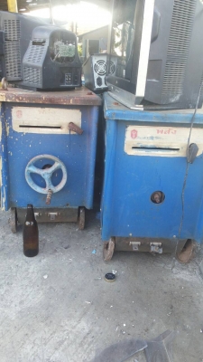 ขาย !! เหมาตู้เชื่อมพลัง300,5ตัว ,500,6ตัว ตัวละ7500