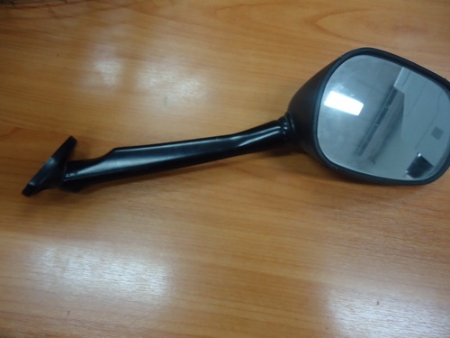 กระจก CBR หัวฉีด