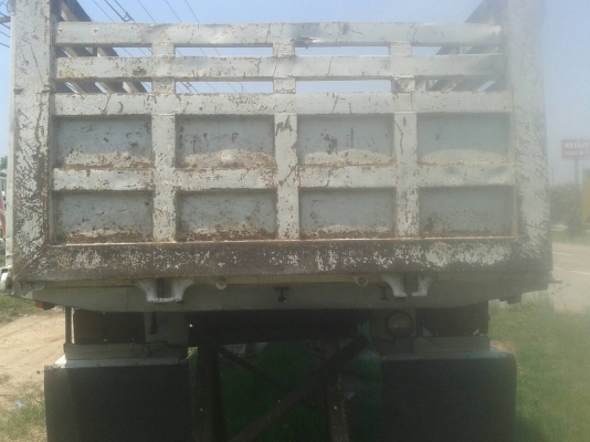 ขายกระบะHINO สามมิตร พร้อมดั้มและปั้ม