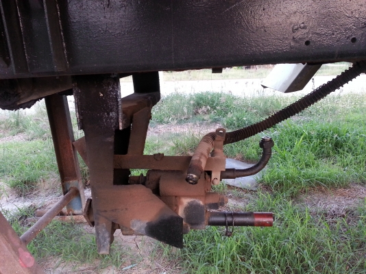 ขายกระบะHINO สามมิตร พร้อมดั้มและปั้ม