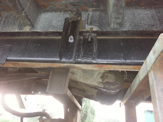 ขายกระบะHINO สามมิตร พร้อมดั้มและปั้ม