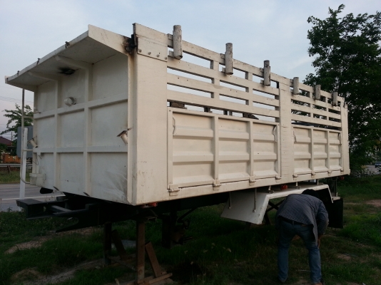 ขายกระบะHINO สามมิตร พร้อมดั้มและปั้ม