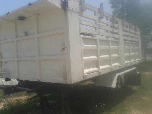 ขายกระบะHINO สามมิตร พร้อมดั้มและปั้ม