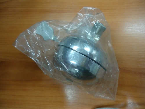 กระดิ่งโบราณ