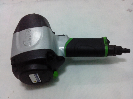 -ขายบล็อกลมนำเข้าระดับ Professional ยี่ห้อ LUNA ขนาด 3/4 นิ้ว