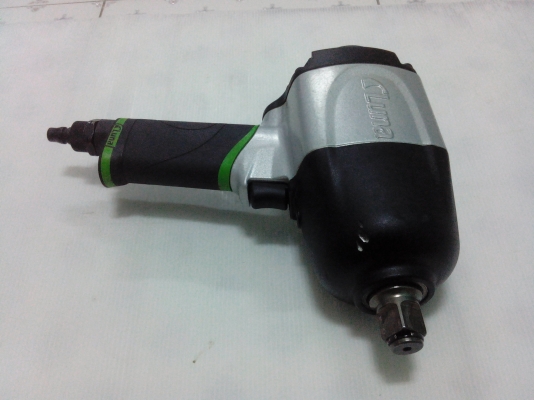 -ขายบล็อกลมนำเข้าระดับ Professional ยี่ห้อ LUNA ขนาด 3/4 นิ้ว