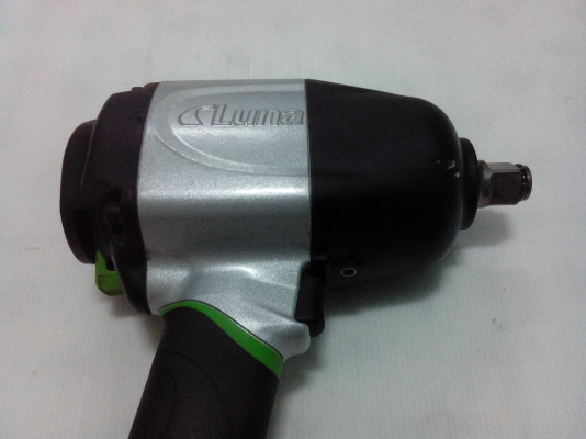 -ขายบล็อกลมนำเข้าระดับ Professional ยี่ห้อ LUNA ขนาด 3/4 นิ้ว