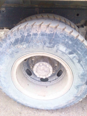 MITSUBISHI FUSO FN527 - 195 HP 6D16 TD 1576 สิบล้อดั๊มพ์ 2 เพลา กระบะดั๊มพ์เหล็ก 12 ตันของ KAC โคราชสภาพดีพร้อมบรรทุกได้เลย เครื่องแรงดีเดิมๆไม่มีเยิ้ม ภายในเก๋งคอนโซลสวยครบ แอร์เย็น พวงมาลัยเพาเวอร์ ระบบเบรคทริ๊ปฟี้ครบพร้อม ช่วงล่างแน่นดีคัชซีไม่มีบวม ยา