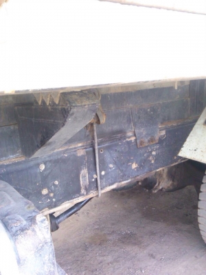 MITSUBISHI FUSO FN527 - 195 HP 6D16 TD 1576 สิบล้อดั๊มพ์ 2 เพลา กระบะดั๊มพ์เหล็ก 12 ตันของ KAC โคราชสภาพดีพร้อมบรรทุกได้เลย เครื่องแรงดีเดิมๆไม่มีเยิ้ม ภายในเก๋งคอนโซลสวยครบ แอร์เย็น พวงมาลัยเพาเวอร์ ระบบเบรคทริ๊ปฟี้ครบพร้อม ช่วงล่างแน่นดีคัชซีไม่มีบวม ยา