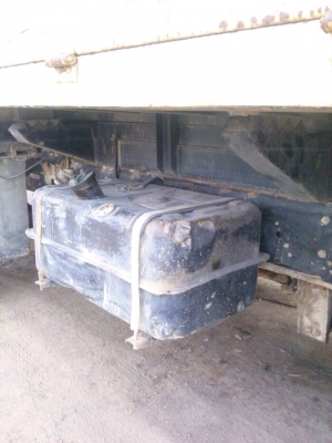 MITSUBISHI FUSO FN527 - 195 HP 6D16 TD 1576 สิบล้อดั๊มพ์ 2 เพลา กระบะดั๊มพ์เหล็ก 12 ตันของ KAC โคราชสภาพดีพร้อมบรรทุกได้เลย เครื่องแรงดีเดิมๆไม่มีเยิ้ม ภายในเก๋งคอนโซลสวยครบ แอร์เย็น พวงมาลัยเพาเวอร์ ระบบเบรคทริ๊ปฟี้ครบพร้อม ช่วงล่างแน่นดีคัชซีไม่มีบวม ยา