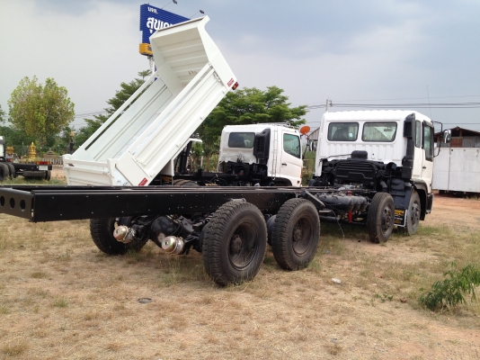 ขาย 12 ล้อ HINO PROFIA เครื่อง P11C 340 แรงม้า ระบบน้ำมัน ช่วงคัชซี 7.50 เมตร พร้อมทะเบียน