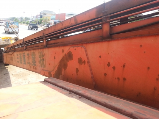 ขายรถกระเช้า toyota 2JD21 เก่าญี่ปุ่น ใช้น้อยมาก