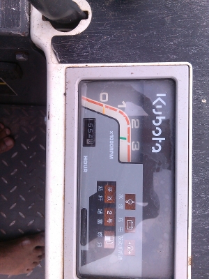 ขายรถเกี่ยวคูโบต้า,DC. 60 Puls. ปี54 นวดสปริง สวยๆครับเล่มทะเบียนพร้อมโอนครับ..