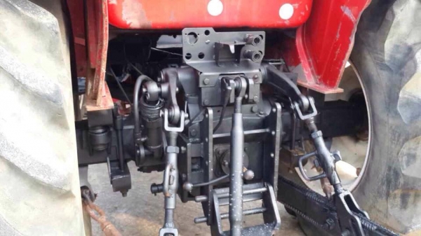 ขายผานรถไถ