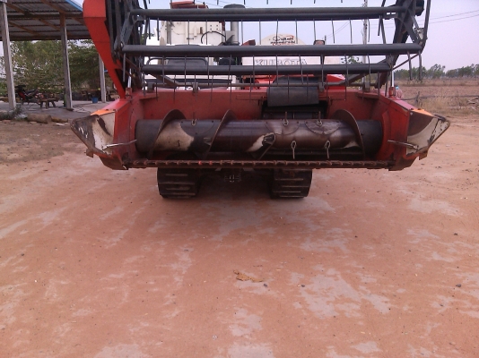 ขายรถเกี่ยวคูโบต้า,DC. 60 Puls. ปี54 1554 =ช.ม นวดสปริง สวยๆครับเล่มทะเบียนพร้อมโอนครับ.. ขายรถเกี่ยวคูโบต้า,DC. 60 Puls. ปี54 1554 =ช.ม นวดสปริง สวยๆครับเล่มทะเบียนพร้อมโอนครับ..