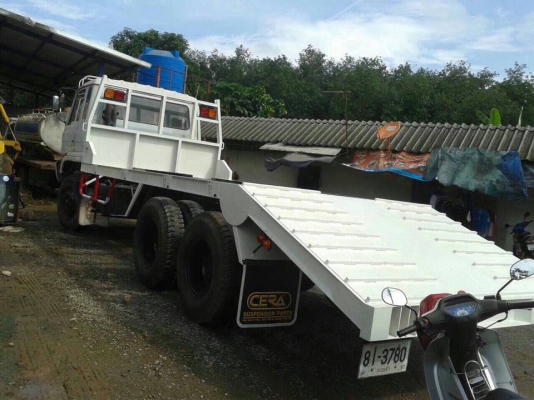 10 ล้อ 2 เพลาท้าย ลาด 230 แรง CWM430M รถสวยเดิมๆห้างแท้ หางปลาใหม่เอี่ยม ยางดีคัสซีสวย เหมือนเครื่องดีสวย 10 ล้อ 2 เพลาท้าย ลาด 230 แรง CWM430M รถสวยเดิมๆห้างแท้ หางปลาใหม่เอี่ยม ยางดีคัสซีสวย เหมือนเครื่องดีสวย