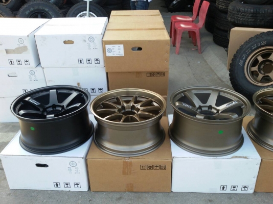 ล้อใหม่ ขอบ 20