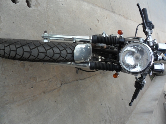 sr 400แต่งคาเฟ่ อินวอยด์ สรรพสามิต 63000