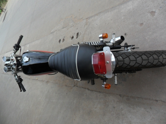 sr 400แต่งคาเฟ่ อินวอยด์ สรรพสามิต 63000