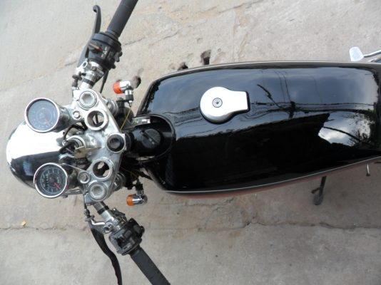 sr 400แต่งคาเฟ่ อินวอยด์ สรรพสามิต 63000