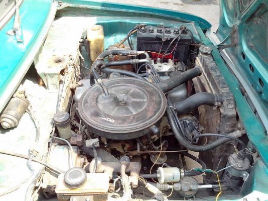 MAZDA, FAMILIA 1.3 เกียร์ธรรมดา MAZDA, FAMILIA 1.3 เกียร์ธรรมดา