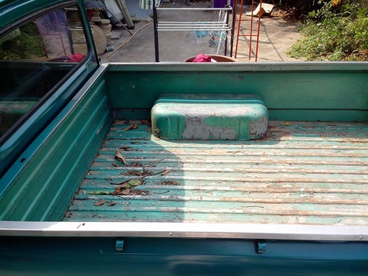 MAZDA, FAMILIA 1.3 เกียร์ธรรมดา MAZDA, FAMILIA 1.3 เกียร์ธรรมดา