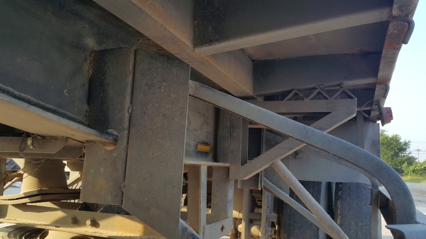 ขายรถพ่วง 24 ล้อ แม่.ลูก กระบะเหล็กคอกเกษตรดั้ม อู่.สามมิตรตัวใหม่ ISUZU 360 ปี.มิ.ย.52 รถสวยครับ ยางเต็ม ราคา.2550000 สนใจโทรเลย ขายรถพ่วง 24 ล้อ แม่.ลูก กระบะเหล็กคอกเกษตรดั้ม อู่.สามมิตรตัวใหม่ ISUZU 360 ปี.มิ.ย.52 รถสวยครับ ยางเต็ม ราคา.2550000 สนใจโทรเลย