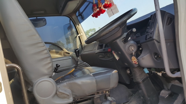 ขายรถพ่วง 24 ล้อ แม่.ลูก กระบะเหล็กคอกเกษตรดั้ม อู่.สามมิตรตัวใหม่ ISUZU 360 ปี.มิ.ย.52 รถสวยครับ ยางเต็ม ราคา.2550000 สนใจโทรเลย ขายรถพ่วง 24 ล้อ แม่.ลูก กระบะเหล็กคอกเกษตรดั้ม อู่.สามมิตรตัวใหม่ ISUZU 360 ปี.มิ.ย.52 รถสวยครับ ยางเต็ม ราคา.2550000 สนใจโทรเลย