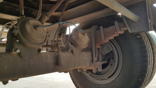 ขายรถพ่วง 24 ล้อ แม่.ลูก กระบะเหล็กคอกเกษตรดั้ม อู่.สามมิตรตัวใหม่ ISUZU 360 ปี.มิ.ย.52 รถสวยครับ ยางเต็ม ราคา.2550000 สนใจโทรเลย ขายรถพ่วง 24 ล้อ แม่.ลูก กระบะเหล็กคอกเกษตรดั้ม อู่.สามมิตรตัวใหม่ ISUZU 360 ปี.มิ.ย.52 รถสวยครับ ยางเต็ม ราคา.2550000 สนใจโทรเลย