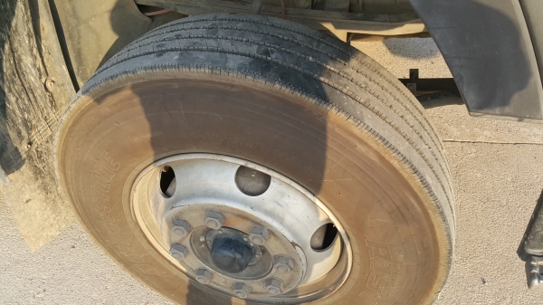 ขายรถพ่วง 24 ล้อ แม่.ลูก กระบะเหล็กคอกเกษตรดั้ม อู่.สามมิตรตัวใหม่ ISUZU 360 ปี.มิ.ย.52 รถสวยครับ ยางเต็ม ราคา.2550000 สนใจโทรเลย ขายรถพ่วง 24 ล้อ แม่.ลูก กระบะเหล็กคอกเกษตรดั้ม อู่.สามมิตรตัวใหม่ ISUZU 360 ปี.มิ.ย.52 รถสวยครับ ยางเต็ม ราคา.2550000 สนใจโทรเลย