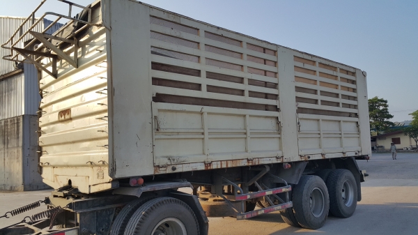 ขายรถพ่วง 24 ล้อ แม่.ลูก กระบะเหล็กคอกเกษตรดั้ม อู่.สามมิตรตัวใหม่ ISUZU 360 ปี.มิ.ย.52 รถสวยครับ ยางเต็ม ราคา.2550000 สนใจโทรเลย ขายรถพ่วง 24 ล้อ แม่.ลูก กระบะเหล็กคอกเกษตรดั้ม อู่.สามมิตรตัวใหม่ ISUZU 360 ปี.มิ.ย.52 รถสวยครับ ยางเต็ม ราคา.2550000 สนใจโทรเลย