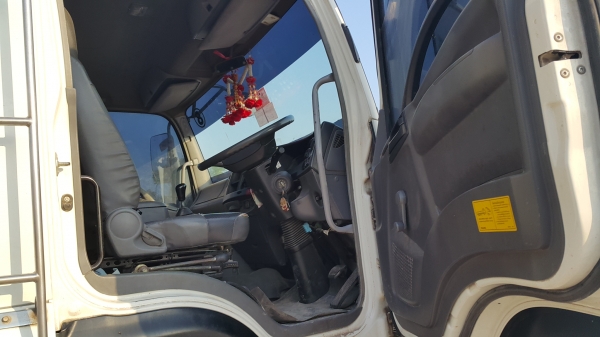 ขายรถพ่วง 24 ล้อ แม่.ลูก กระบะเหล็กคอกเกษตรดั้ม อู่.สามมิตรตัวใหม่ ISUZU 360 ปี.มิ.ย.52 รถสวยครับ ยางเต็ม ราคา.2550000 สนใจโทรเลย ขายรถพ่วง 24 ล้อ แม่.ลูก กระบะเหล็กคอกเกษตรดั้ม อู่.สามมิตรตัวใหม่ ISUZU 360 ปี.มิ.ย.52 รถสวยครับ ยางเต็ม ราคา.2550000 สนใจโทรเลย