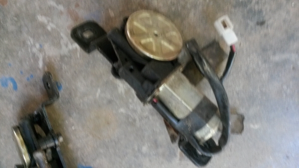 ที่ปิดกระบะท้ายวิโก้4ประตูไฟฟ้าขึ้นลงอัตโนมัด ที่ปิดกระบะท้ายวิโก้4ประตูไฟฟ้าขึ้นลงอัตโนมัด