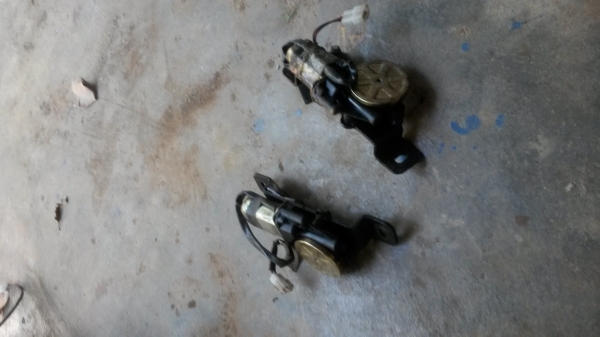 ที่ปิดกระบะท้ายวิโก้4ประตูไฟฟ้าขึ้นลงอัตโนมัด ที่ปิดกระบะท้ายวิโก้4ประตูไฟฟ้าขึ้นลงอัตโนมัด