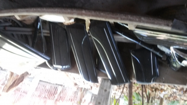 ที่ปิดกระบะท้ายวิโก้4ประตูไฟฟ้าขึ้นลงอัตโนมัด ที่ปิดกระบะท้ายวิโก้4ประตูไฟฟ้าขึ้นลงอัตโนมัด