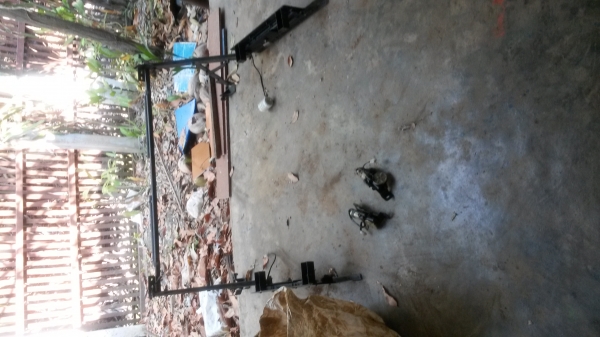 ที่ปิดกระบะท้ายวิโก้4ประตูไฟฟ้าขึ้นลงอัตโนมัด ที่ปิดกระบะท้ายวิโก้4ประตูไฟฟ้าขึ้นลงอัตโนมัด