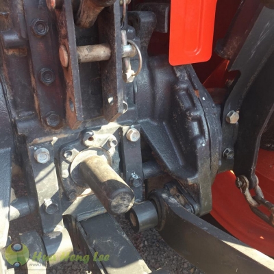 L3008 Max พร้อมใบมีด+ผาน 5