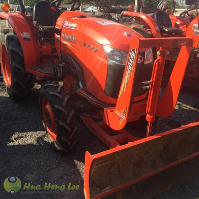 L3008 Max พร้อมใบมีด+ผาน 5