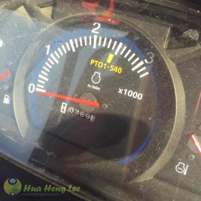 L3008 Max พร้อมใบมีด+ผาน 5