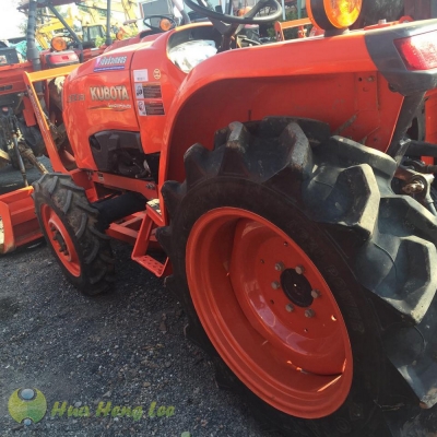 L3008 Max พร้อมใบมีด+ผาน 5