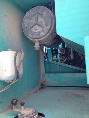 รถขุด Kobelco SK200-6ES #YN10-39881 เครื่องยนต์ Mitsubishi สนใจโทร. 080-6565422 (หนิง)