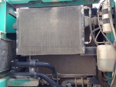 รถขุด Kobelco SK200-6ES #YN10-39881 เครื่องยนต์ Mitsubishi สนใจโทร. 080-6565422 (หนิง)