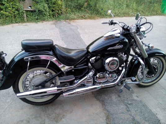 ขาย YAMAHA DRAGSTAR 400