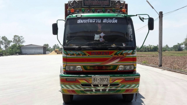 ขายรถพ่วง 24 ล้อ แม่.ลูก กระบะเนียมคอกเกษตรดั้ม ISUZU 320 ปี.49 รถสวย พร้อมใช้ จัดแนนซ์ได้.1900000 สนใจรีบจองด่วน ขายรถพ่วง 24 ล้อ แม่.ลูก กระบะเนียมคอกเกษตรดั้ม ISUZU 320 ปี.49 รถสวย พร้อมใช้ จัดแนนซ์ได้.1900000 สนใจรีบจองด่วน