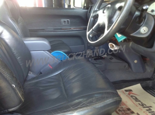 TOYOTA HILUX เครื่องkzเกียร์ออโต้ชุดยก6นิ้วของยูนิ คอนโช๊คโปรเฟนเดอร์ TOYOTA HILUX เครื่องkzเกียร์ออโต้ชุดยก6นิ้วของยูนิ คอนโช๊คโปรเฟนเดอร์