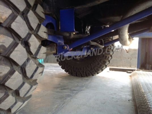 TOYOTA HILUX เครื่องkzเกียร์ออโต้ชุดยก6นิ้วของยูนิ คอนโช๊คโปรเฟนเดอร์ TOYOTA HILUX เครื่องkzเกียร์ออโต้ชุดยก6นิ้วของยูนิ คอนโช๊คโปรเฟนเดอร์