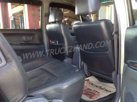 TOYOTA HILUX เครื่องkzเกียร์ออโต้ชุดยก6นิ้วของยูนิ คอนโช๊คโปรเฟนเดอร์ TOYOTA HILUX เครื่องkzเกียร์ออโต้ชุดยก6นิ้วของยูนิ คอนโช๊คโปรเฟนเดอร์