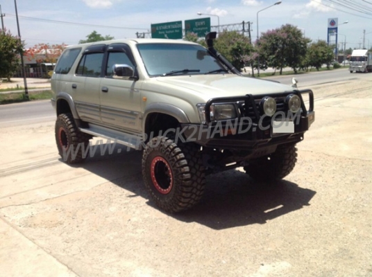 TOYOTA HILUX เครื่องkzเกียร์ออโต้ชุดยก6นิ้วของยูนิ คอนโช๊คโปรเฟนเดอร์ TOYOTA HILUX เครื่องkzเกียร์ออโต้ชุดยก6นิ้วของยูนิ คอนโช๊คโปรเฟนเดอร์