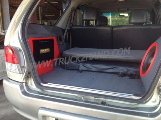 TOYOTA HILUX เครื่องkzเกียร์ออโต้ชุดยก6นิ้วของยูนิ คอนโช๊คโปรเฟนเดอร์ TOYOTA HILUX เครื่องkzเกียร์ออโต้ชุดยก6นิ้วของยูนิ คอนโช๊คโปรเฟนเดอร์